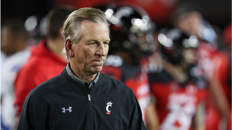 Tommy Tuberville