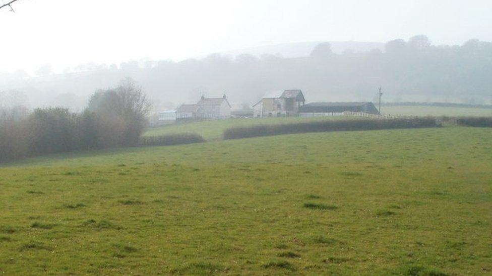 Wren's Nest Farm