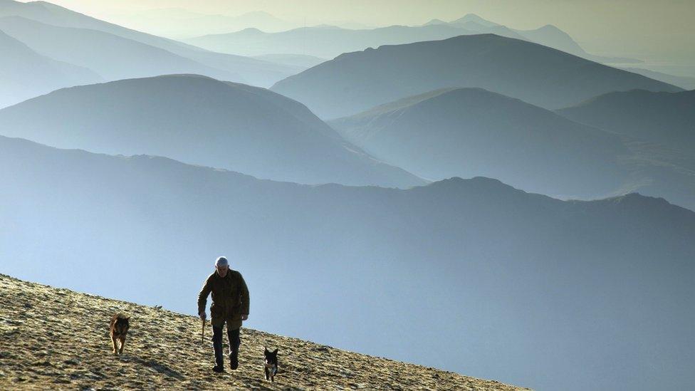 Snowdonia National Park