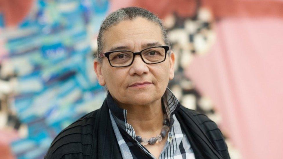 Lubaina Himid