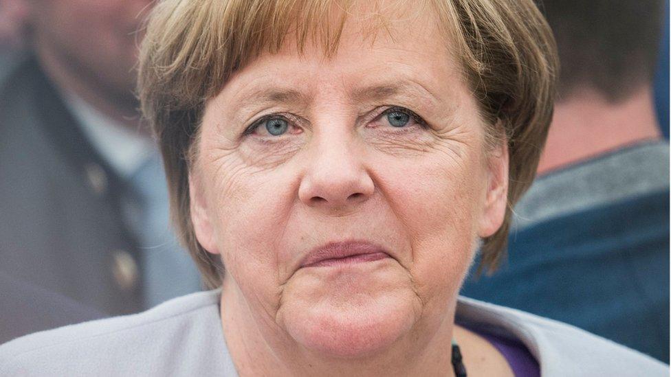 Merkel