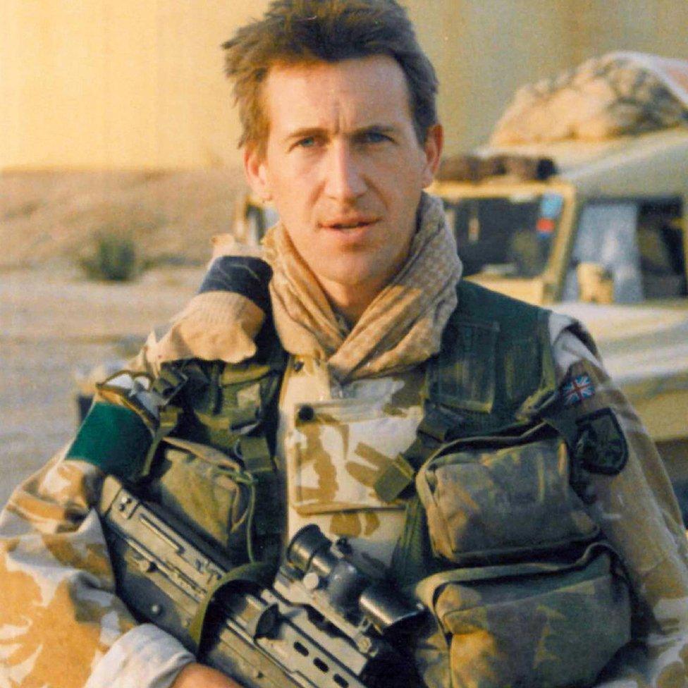 Dan Jarvis