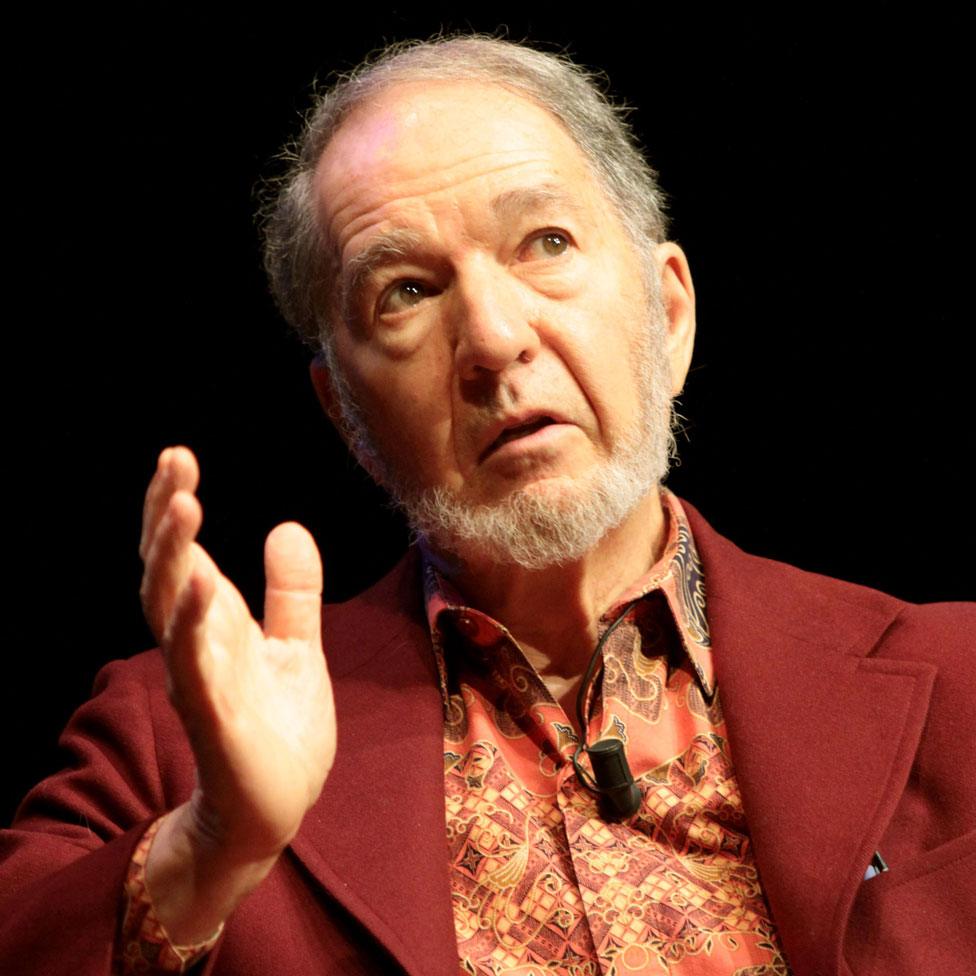 Jared Diamond