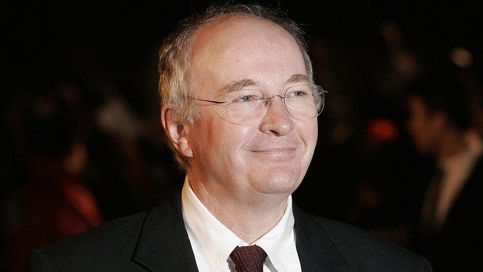 Philip Pullman