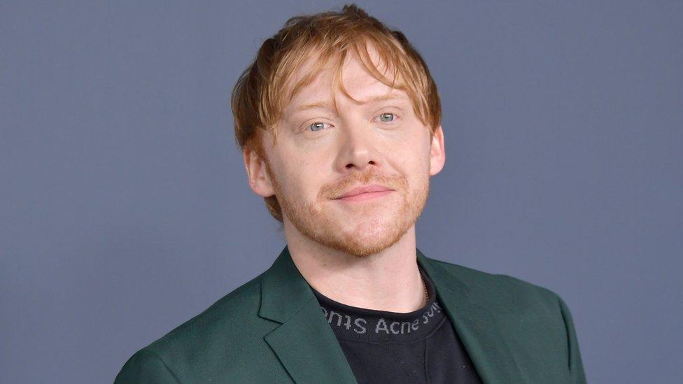 Rupert Grint