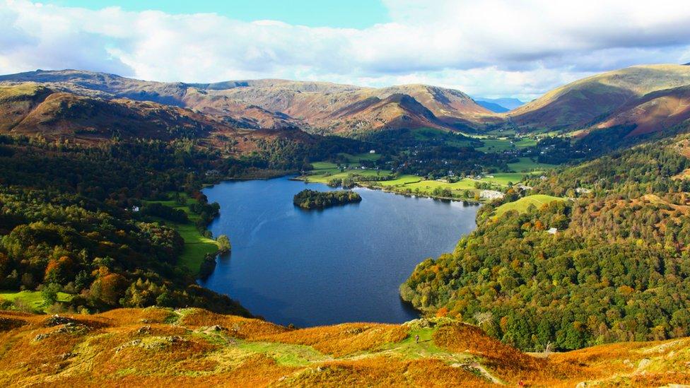 Grasmere