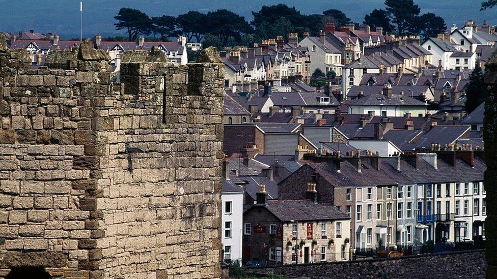 Caernarfon