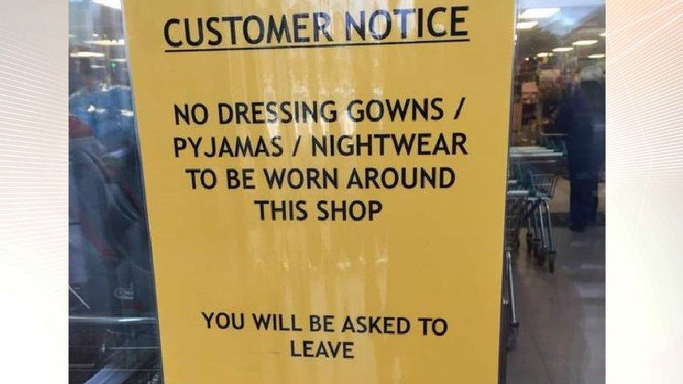 Sign in Shop