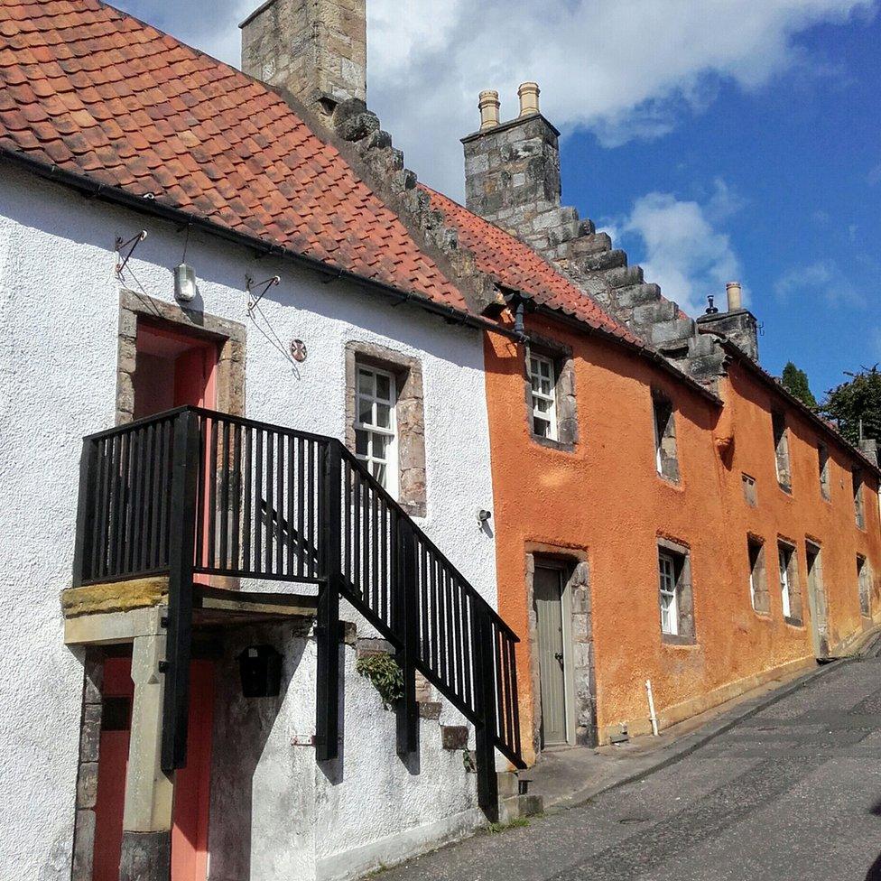 Culross