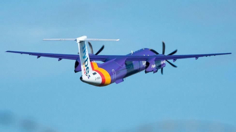 Flybe