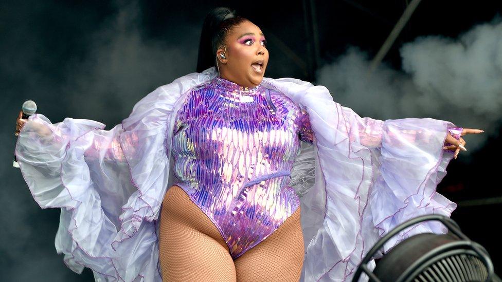 Lizzo