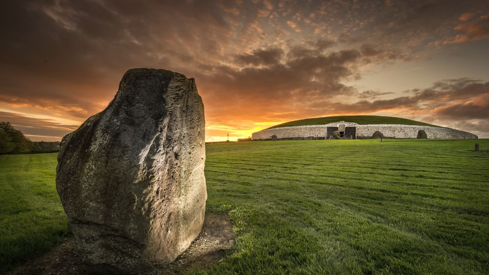 Newgrange