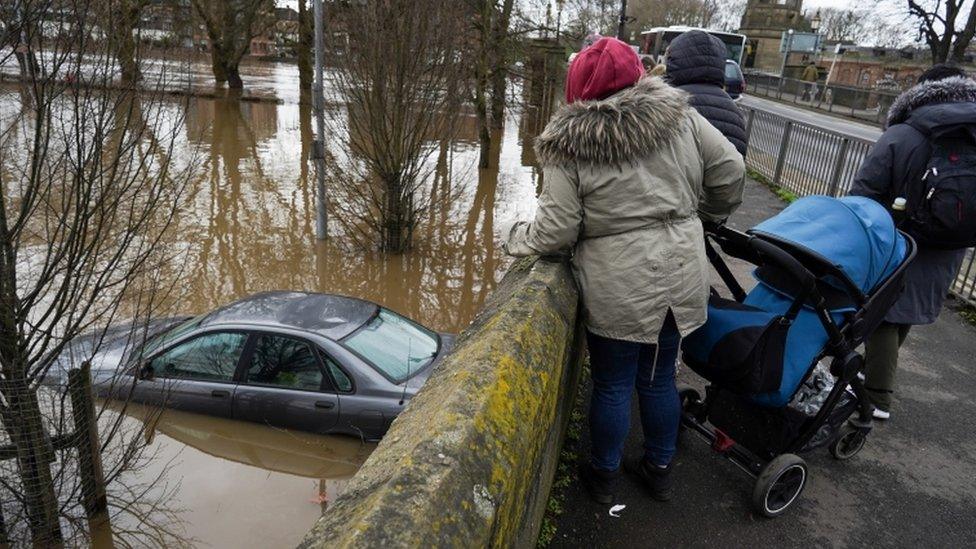 Ian Forsyth/Getty Images