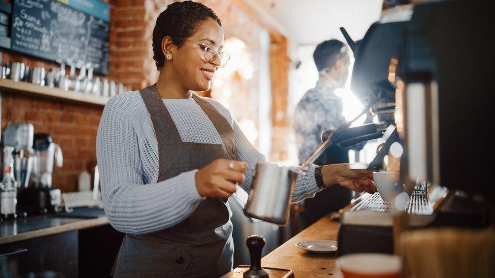 Barista