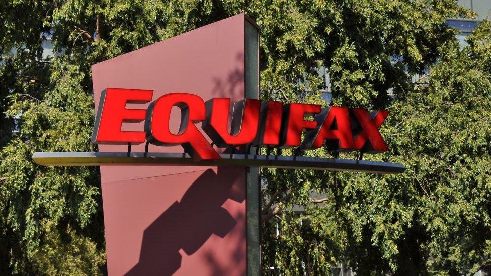 Equifax headquarters