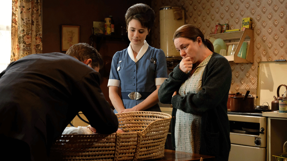 Call the Midwife