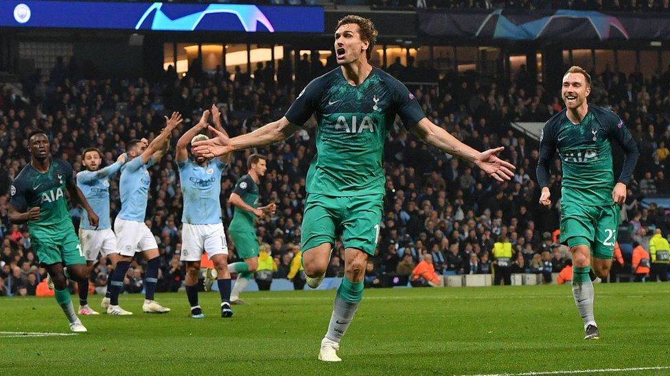Fernando Llorente.