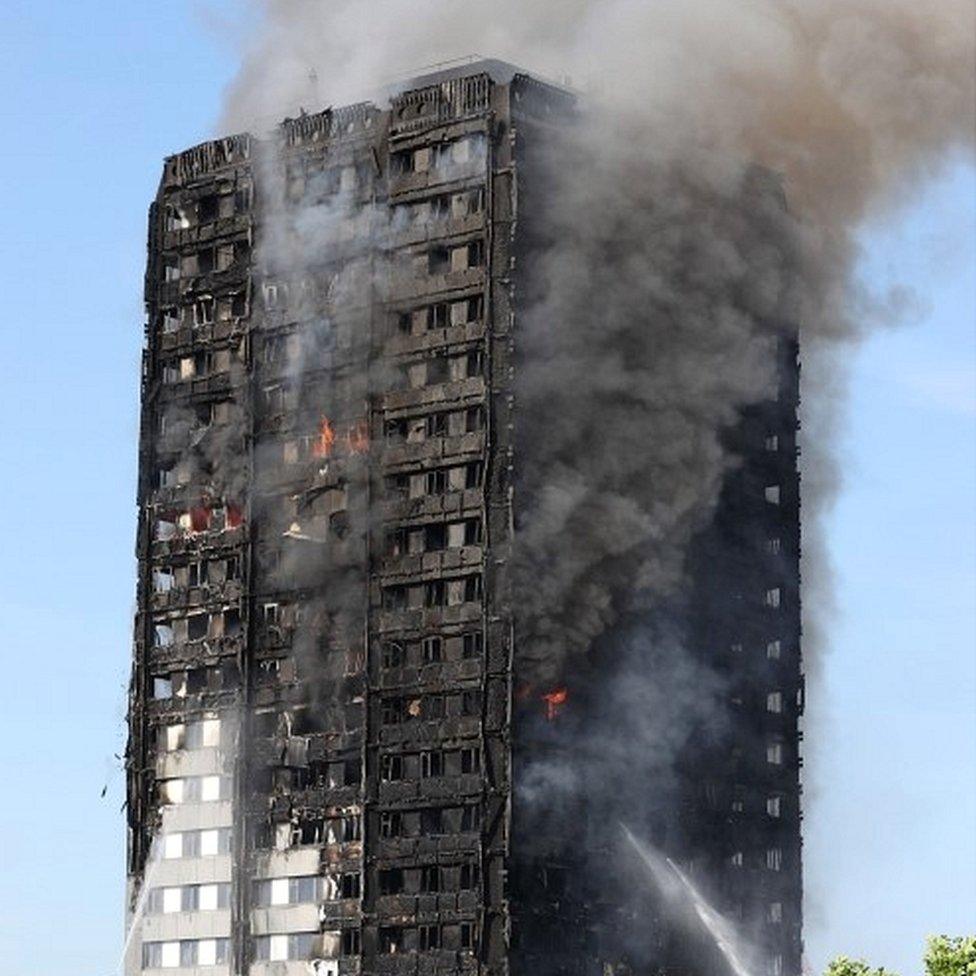 Grenfell Tower