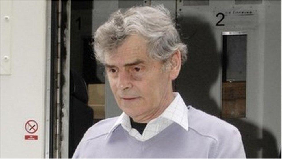 Peter Tobin