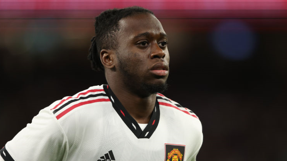 Aaron Wan-Bissaka