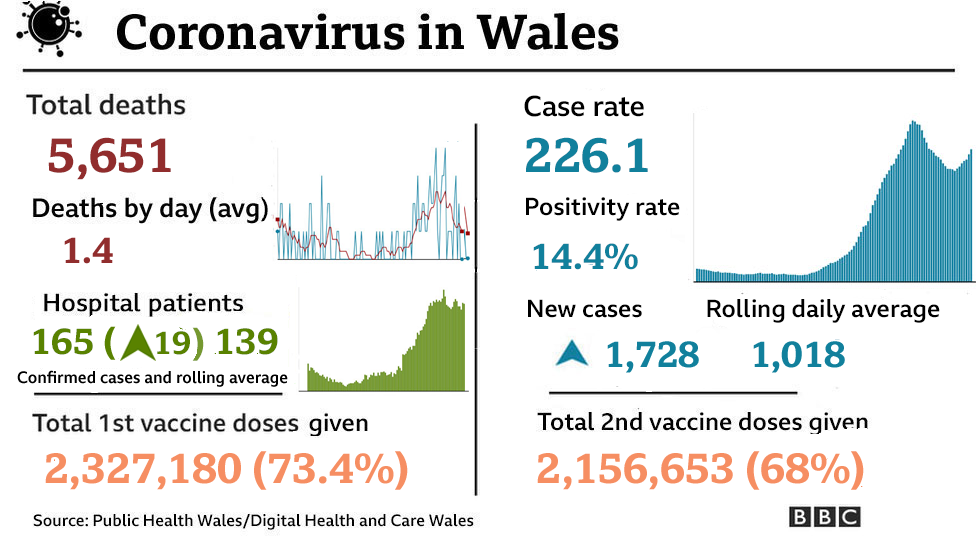 Summary graphic