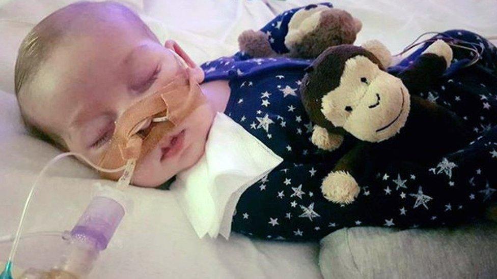 Charlie Gard