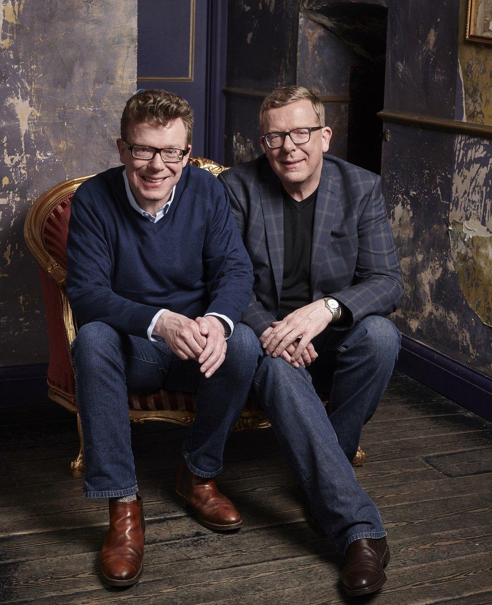 proclaimers