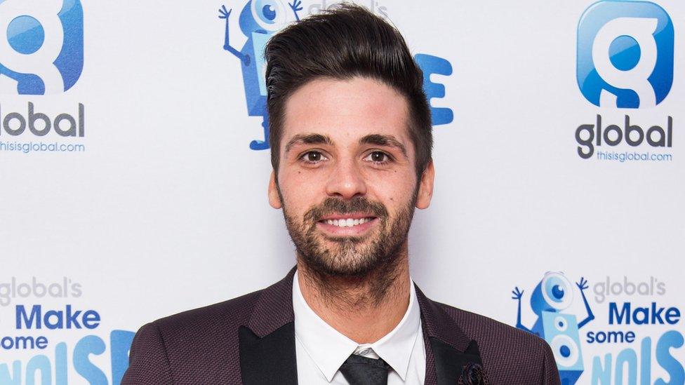 Ben Haenow