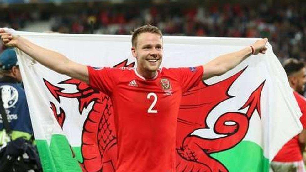 Chris Gunter