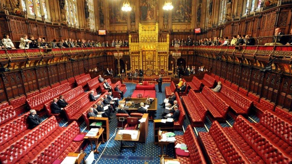 House of Lords