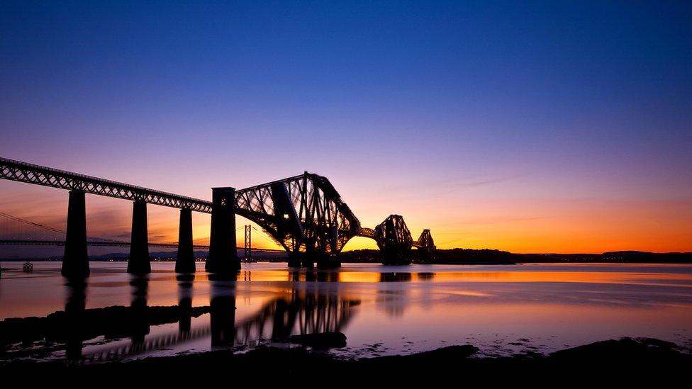 Forth Bridge