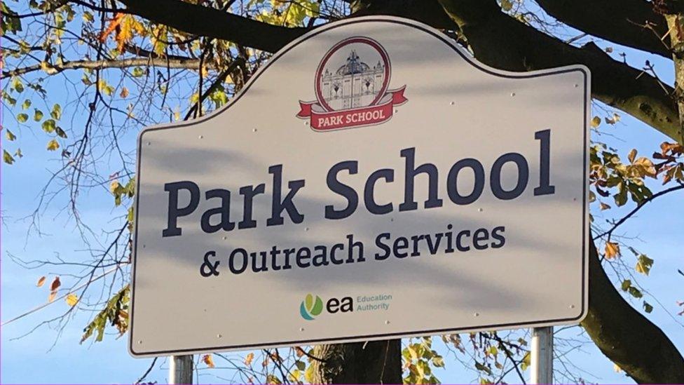 Park School