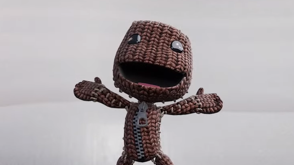 Little Big Planet