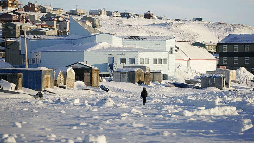 Iqaluit, Nunavut