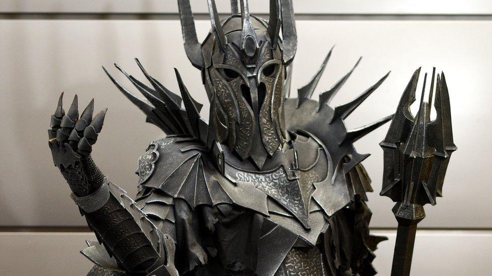 Sauron