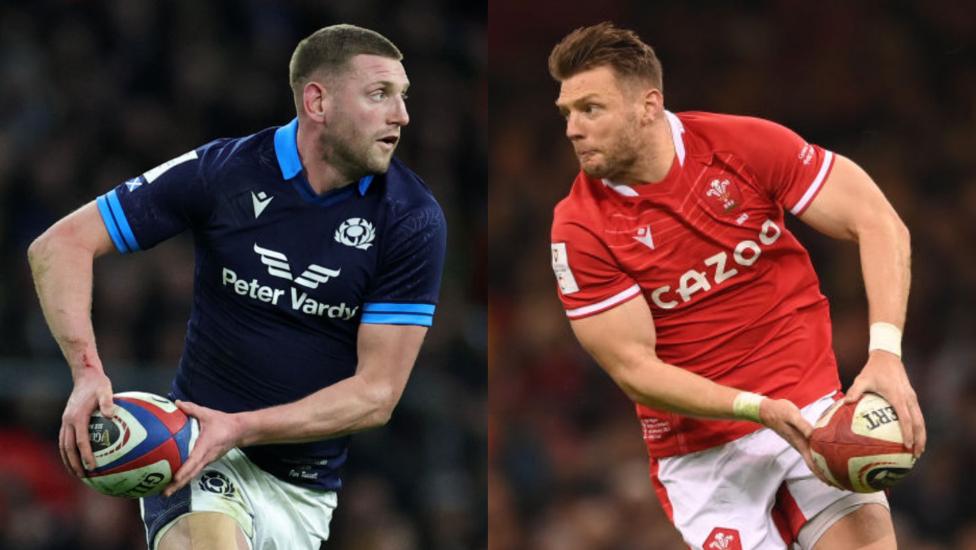 biggar v russell