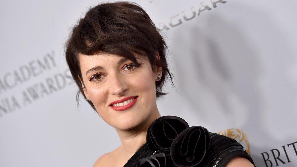 Phoebe Waller-Bridge