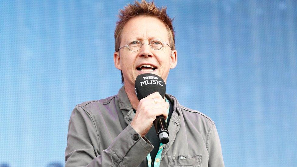 Simon Mayo