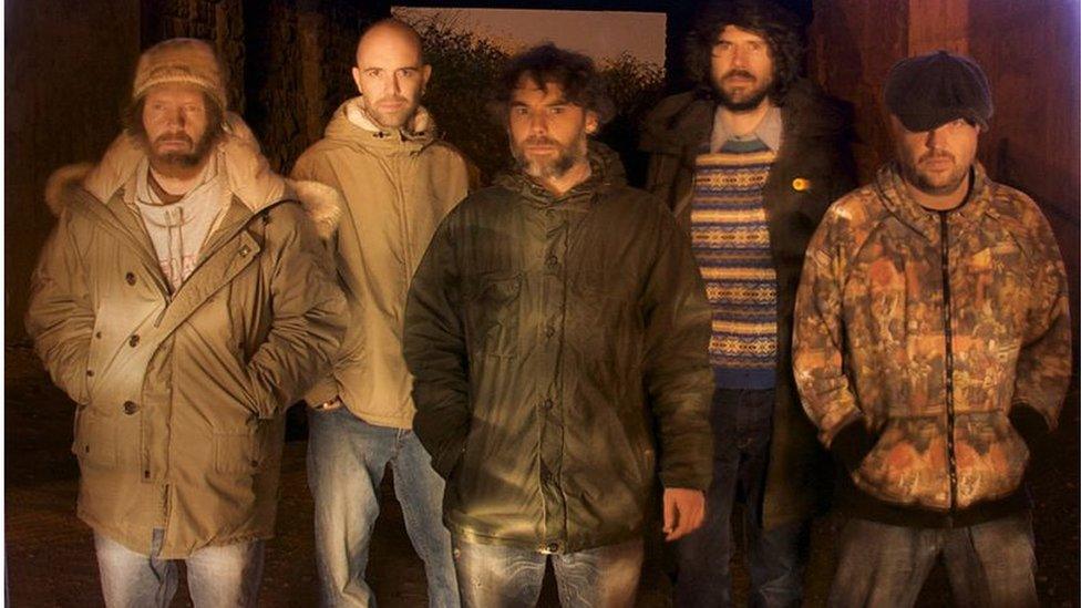 Super Furry Animals