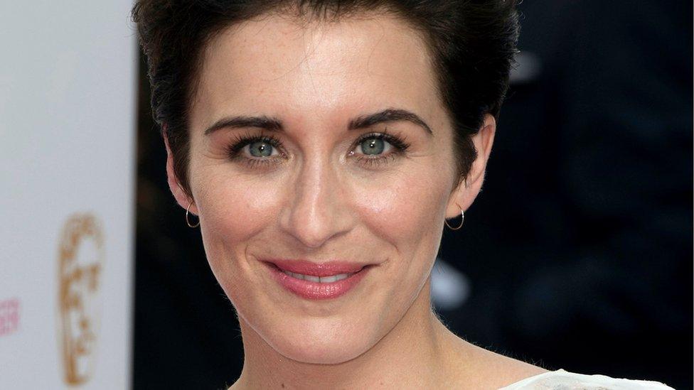 Vicky McClure