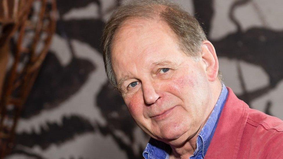 Michael Morpurgo