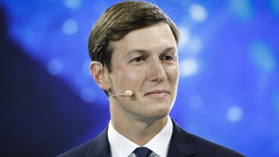 Jared Kushner