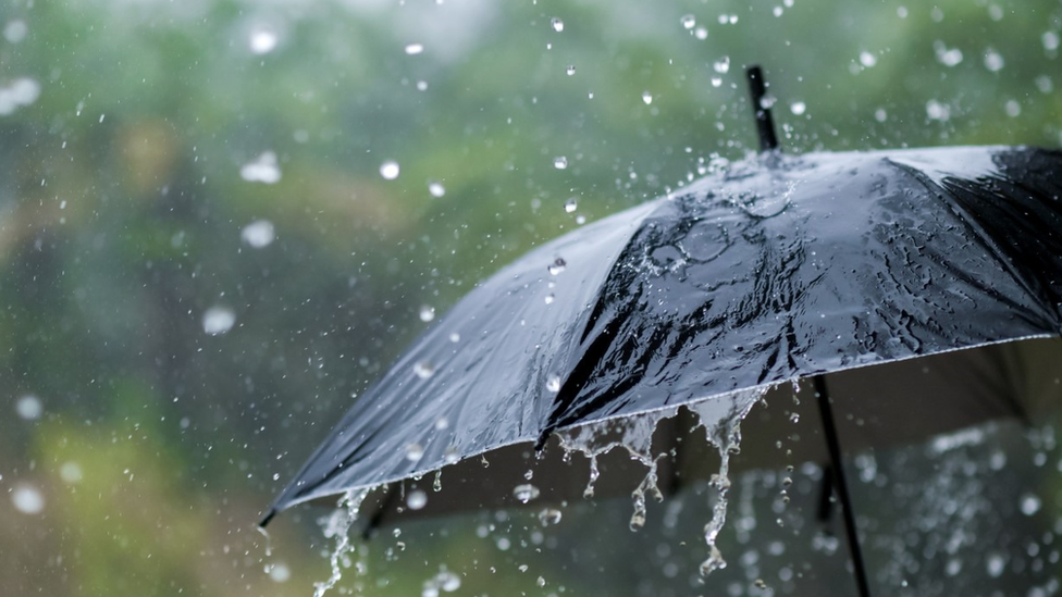 heavy-rain-on-umbrella