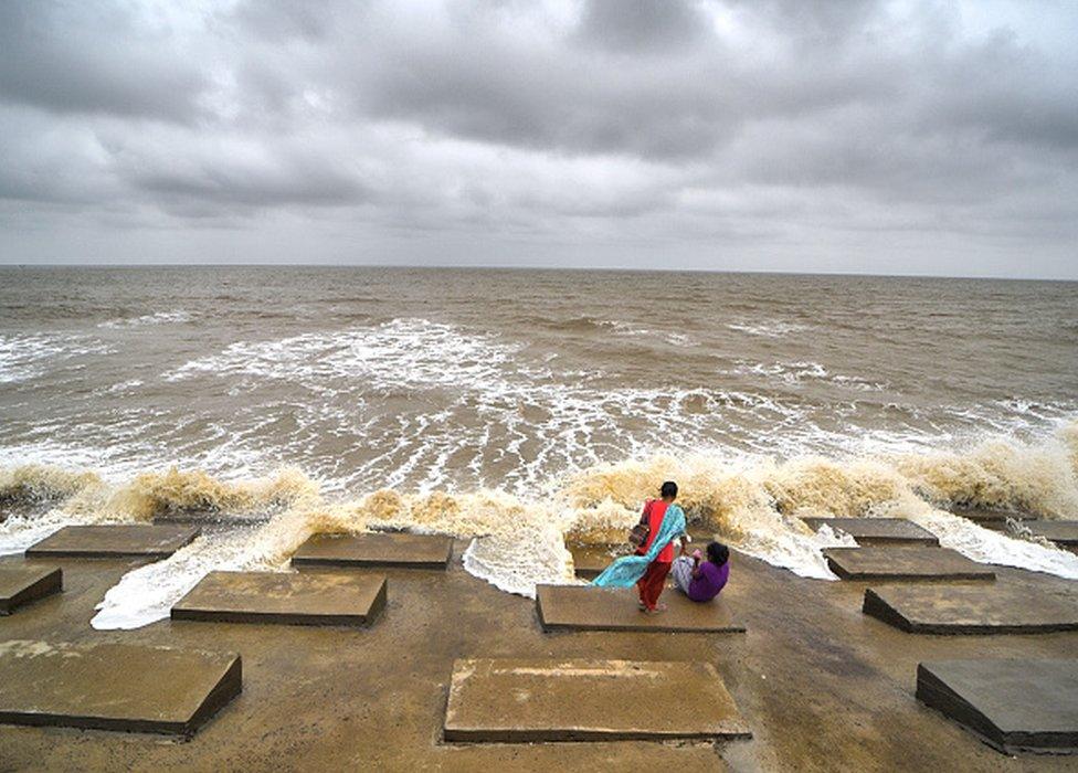 bay of Bengal