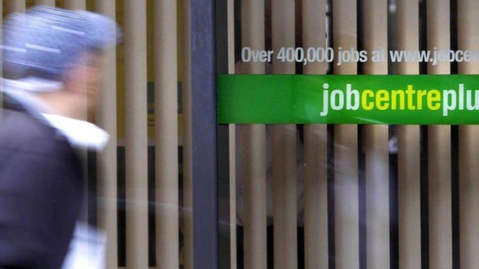 Job centre