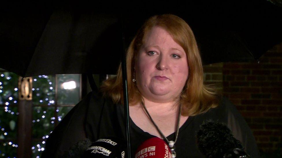 Naomi Long