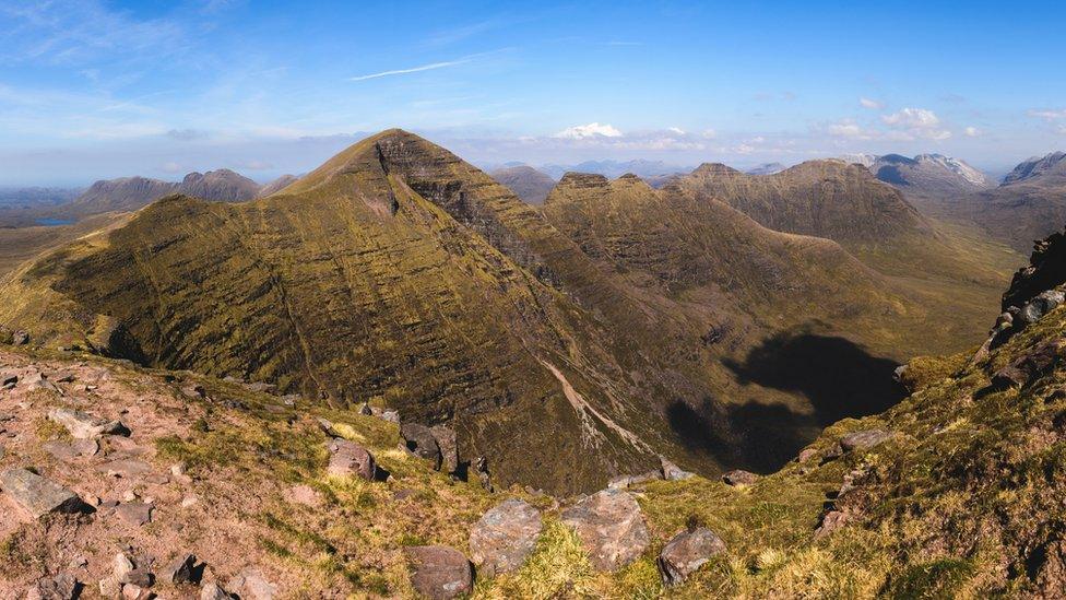 Torridon