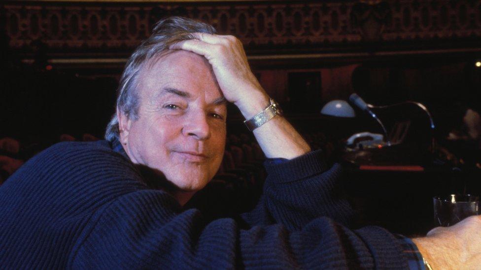 Franco Zeffirelli