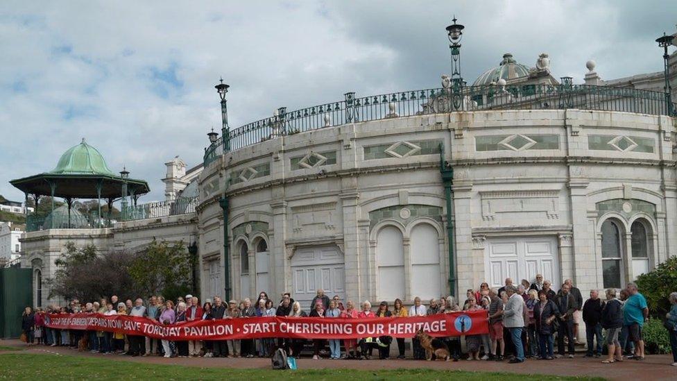 Torquay Pavilion