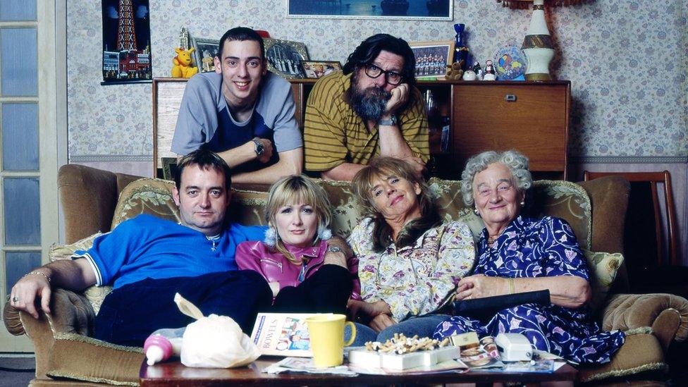 Royle Family